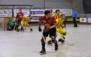 CE Vendrell - FC Barcelona