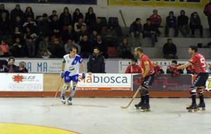 CE Vendrell - Lleida Llista
