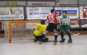 CE Vendrell. CE Vendrell- CP Calafell