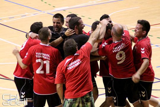 CEHV. Celebració del sènior