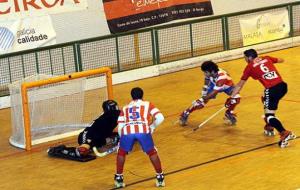 Cerceda - Moritz Vendrell