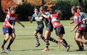 CEU/L'Hospitalet - RC Sitges