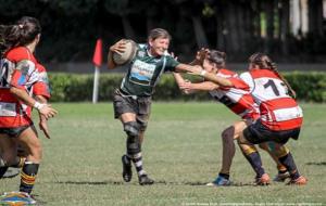 CEU/L'Hospitalet - RC Sitges