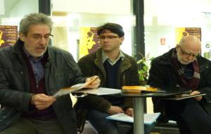 Cicle de Jazz 2014 a l'Auditori Pau Casals