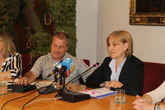 Ajt Sant Sadurní d'Anoia. CiU i ERC presenten una moció de censura contra el govern de Sant Sadurní