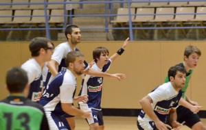 Eix. Claret  CH Vilanova Hipersimply