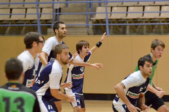 Eix. Claret  CH Vilanova Hipersimply