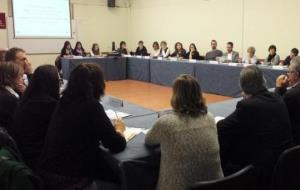 Ajuntament del Vendrell. Club del Pacte dAlcaldes
