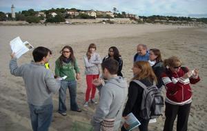 Coastwatch Catalunya. Coastwatch 
