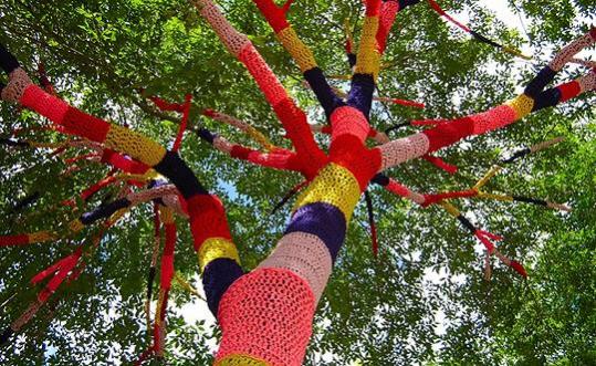 Comando Crochet. Comando Crochet