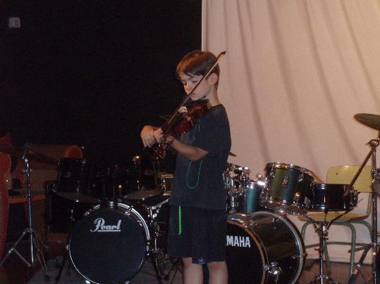 Escola de Música de Sitge. Comencen les audicions a l'Escola de Música de Sitges