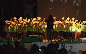 CC Alt Penedès. Concert de final de curs a lEscola de Música de lAlt Penedès
