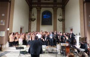 Ajuntament de Calafell. Concert del centenari del Cor Orfeó Calafellenc