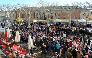 Ajuntament del Vendrell. Concurs de Mestres Xatonaires del Vendrell