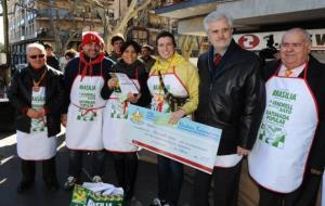 Concurs de Mestres Xatonaires del Vendrell