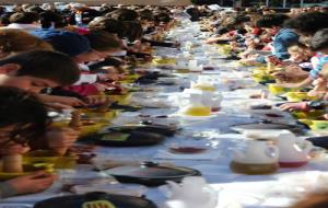 Concurs de Mestres Xatonaires del Vendrell