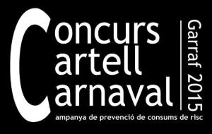 EIX. Concurs del cartell de salut pel Carnaval 2015