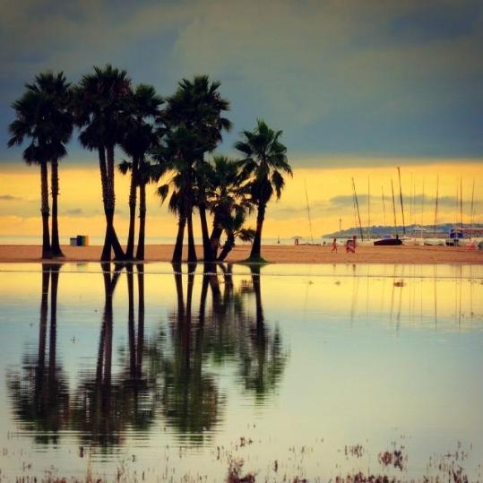 Ramon Costa @nikostaphoto. Concurs dInstagram del Patronat de Turisme del Vendrell. Primer premi