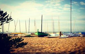 Concurs dInstagram del Patronat de Turisme del Vendrell. Tercer premi