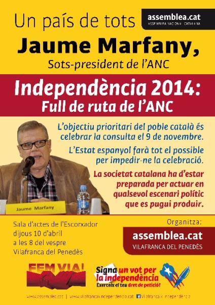 Conferencia_JAUME-MARFANY