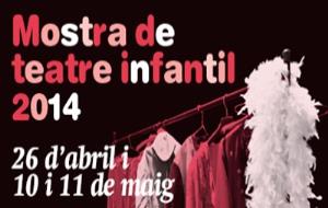 EIX. Continua la Mostra de Teatre Infantil a Cal Bolet