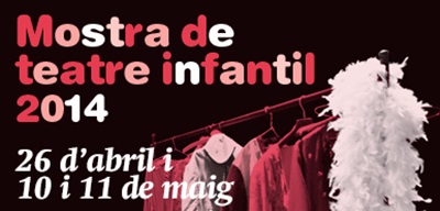 EIX. Continua la Mostra de Teatre Infantil a Cal Bolet