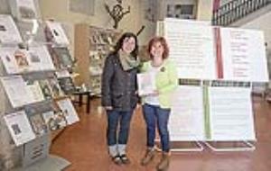 EIX. Converses de rebotiga al Vinseum de Vilafranca