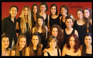 EIX. Cor Geriona