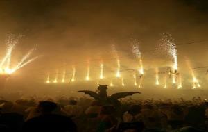 Correfoc 2014