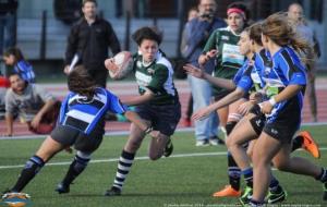 CR Sant Cugat - RC Sitges