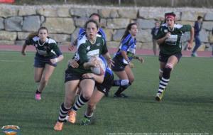 CR Sant Cugat - RC Sitges