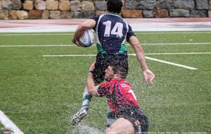 CR Sant Cugat - RC Sitges