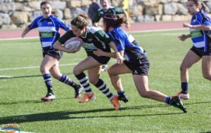 CR Sant Cugat 19 - RC Sitges 