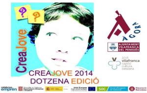 EIX. Creajove