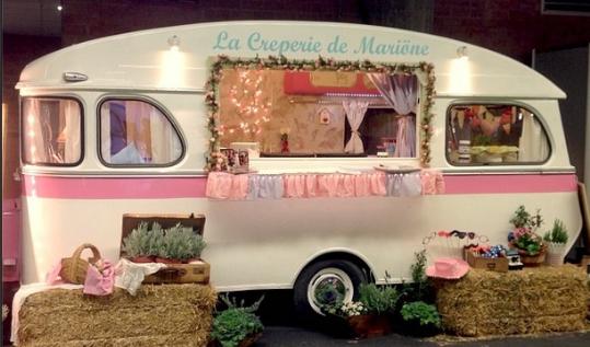 EIX. Creperie Mariöne
