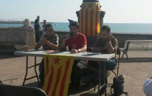 Capgirem Sitges. Crida a la participació ciutadana a la presentació del nou moviment Capgirem Sitges