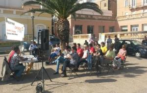 Crida a la participació ciutadana a la presentació del nou moviment Capgirem Sitges