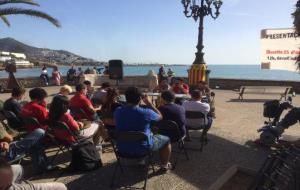 Crida a la participació ciutadana a la presentació del nou moviment Capgirem Sitges