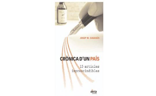 Eix. Crònica dun país
