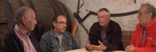 EIX. Cunit enregistra un documental sobre els orígens del seu carnaval