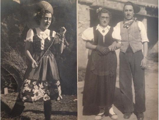 Ajuntament de Cunit. Cunit vol recuperar la memòria gràfica del seu carnaval