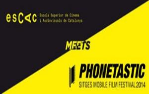 EIX. Curs de direcció cinematogràfica amb Phonetastic i ESCAC