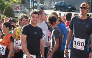 Cursa de Muntanya Pic de lÀliga