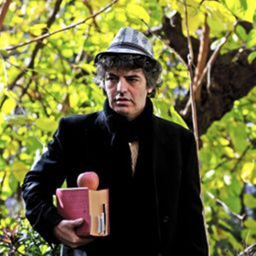 Joan Vinyoli