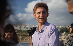 Festival Cinema Sitges. Damián Szifron 