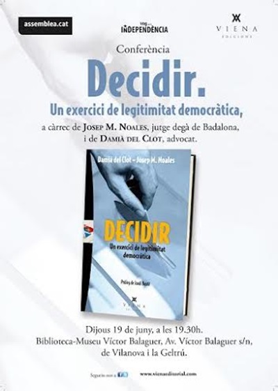 decidir