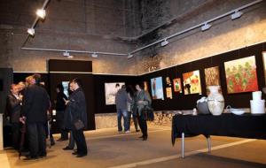 Ajt Sant Sadurní d'Anoia. Demostra 2012