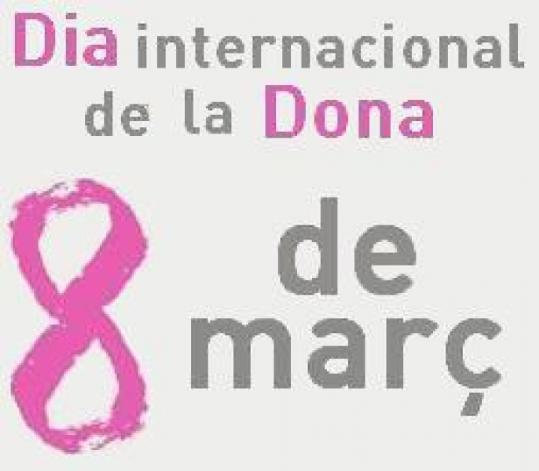 Dia Internacional de la Dona