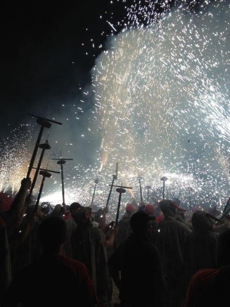 Diables de Sitges. Diables de Sitges