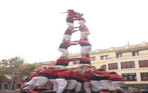 Diada del Roser dels Xicots de Vilafranca 